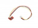 Lichtsensor I2C TSL2561 - Crowtail - Elecrow